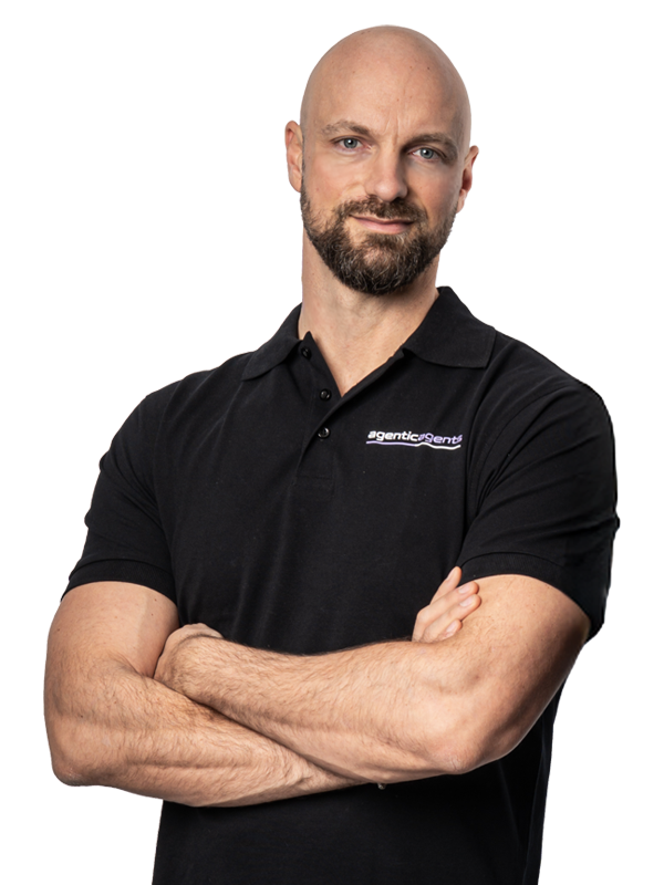 Dein Ansprechpartner für KI-Automationen